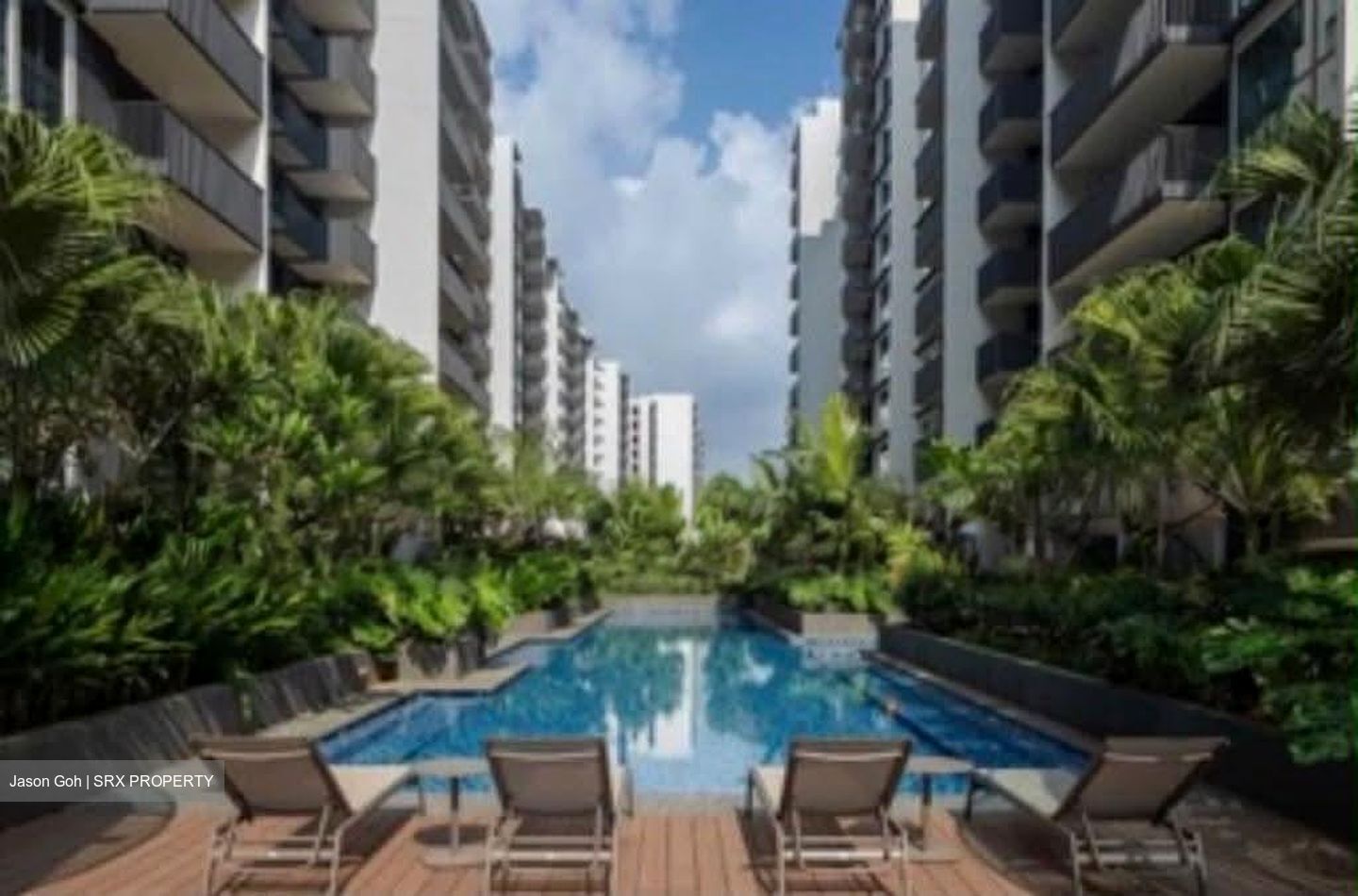 Treasure at Tampines (D18), Condominium #627120961